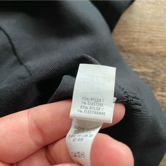 NWOT OFFLINE By Aerie Sidewalk Seamless Cropped T-Shirt - Picture 10 of 14